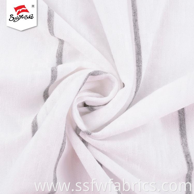 High Quality Durable Comfortable Fabric